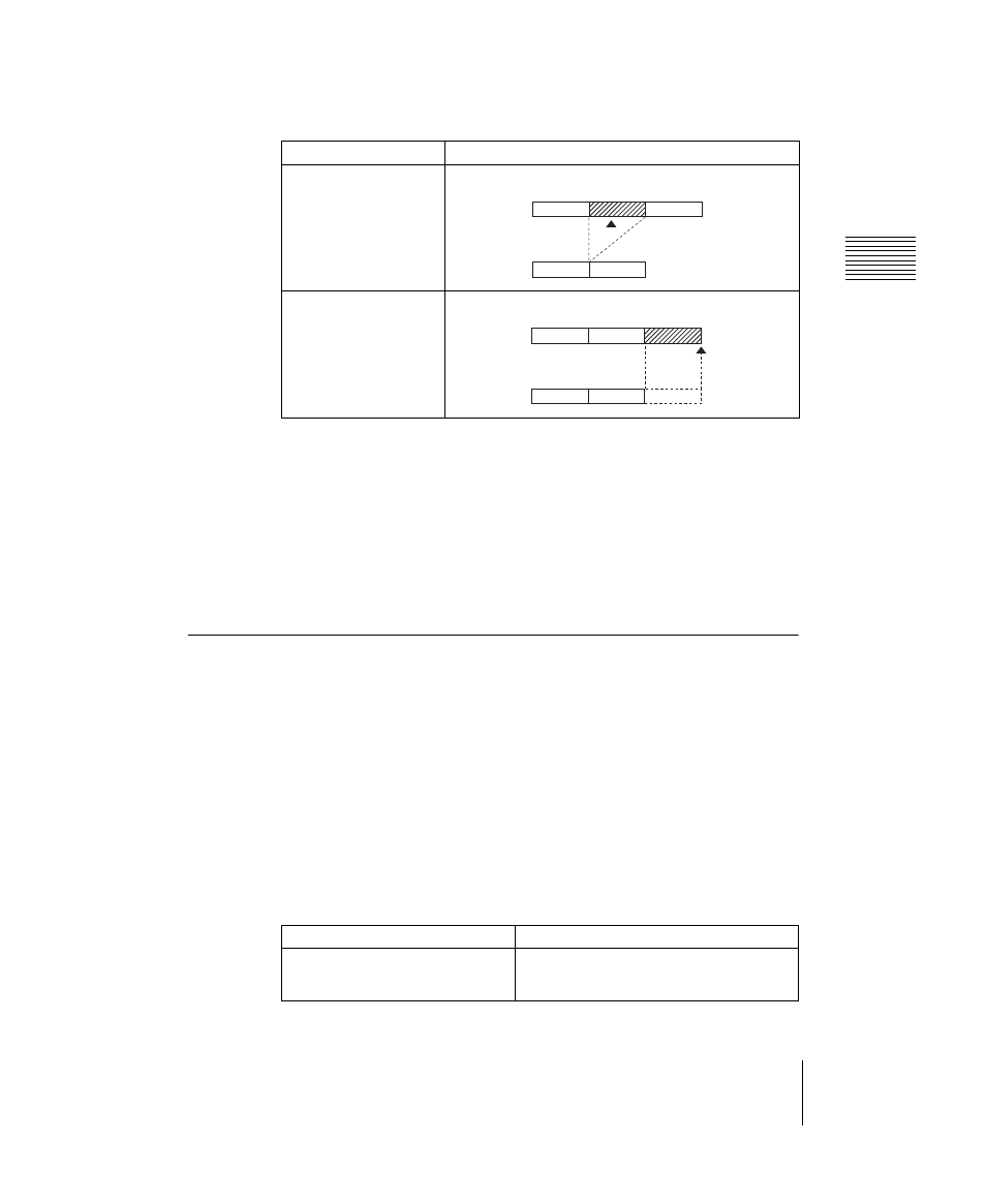 Paths, Delay setting, Switcher path settings | Sony DVS-9000 User Manual | Page 113 / 300