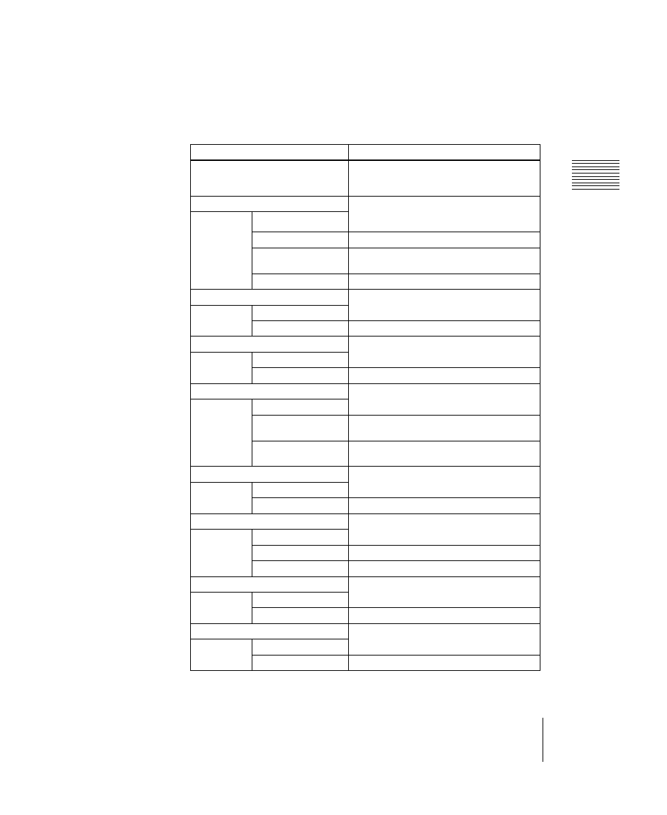 Dme 3d trans local menu | Sony DVS-9000 User Manual | Page 115 / 300