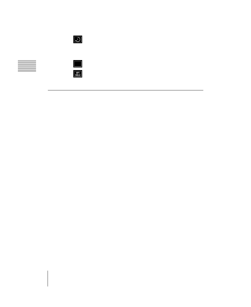 Effect execution | Sony DVS-9000 User Manual | Page 118 / 300