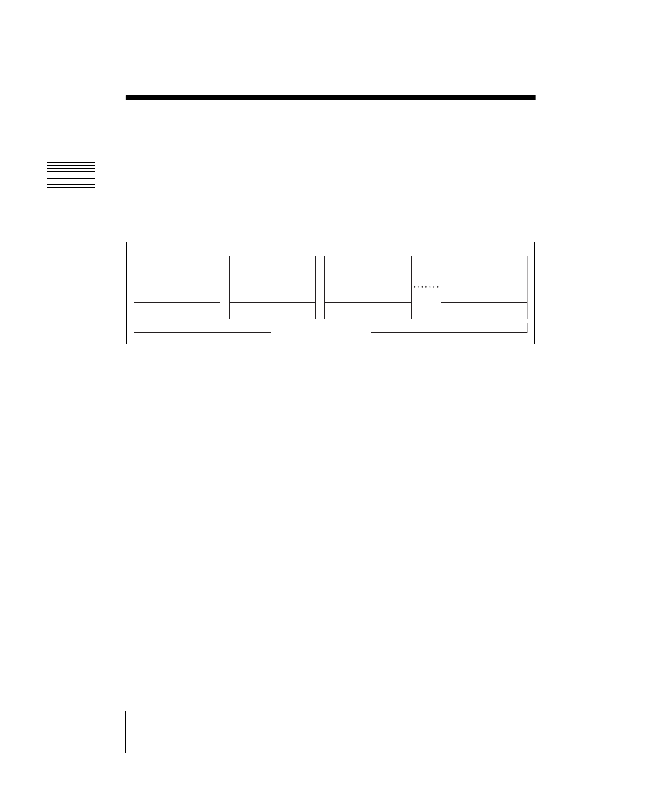 Shot box | Sony DVS-9000 User Manual | Page 122 / 300