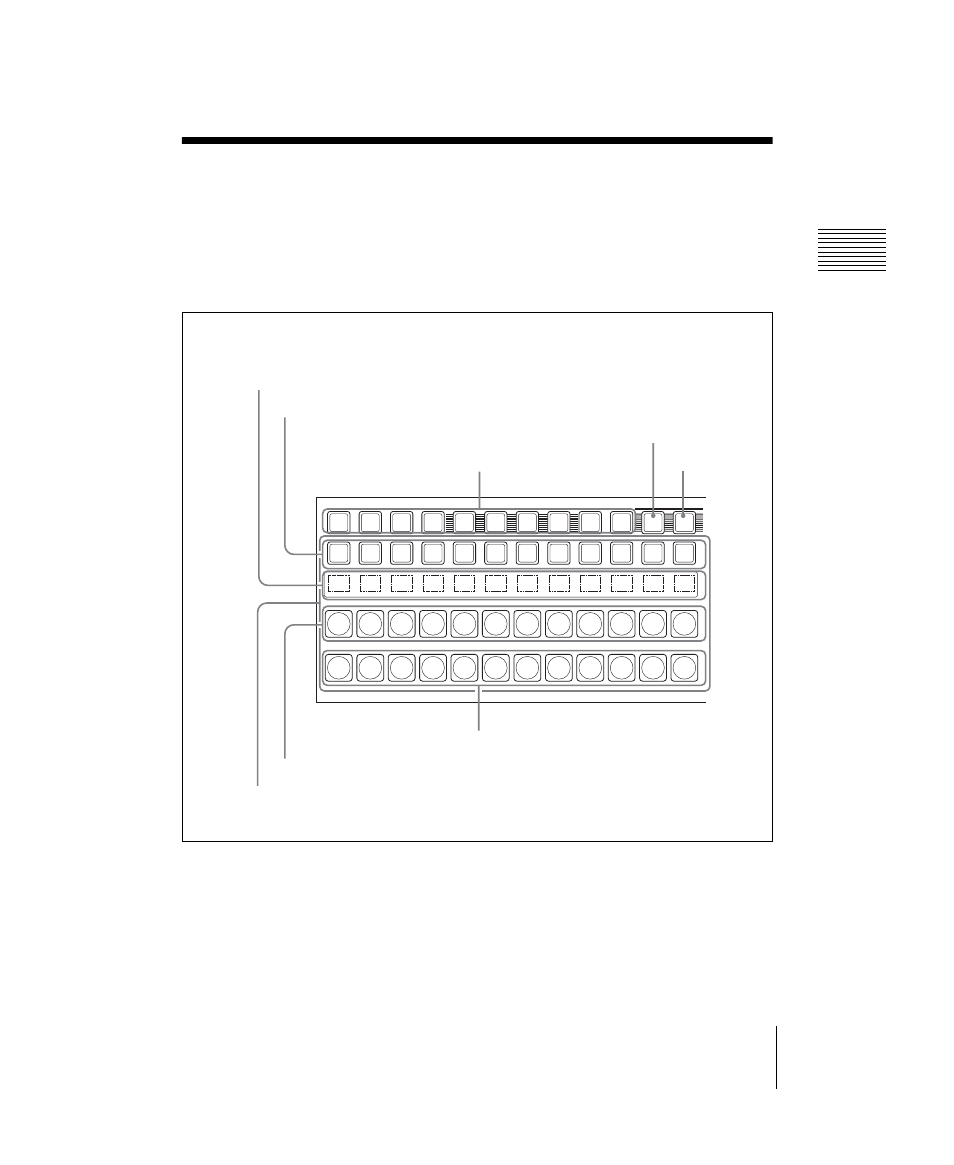 Signal selection | Sony DVS-9000 User Manual | Page 17 / 300