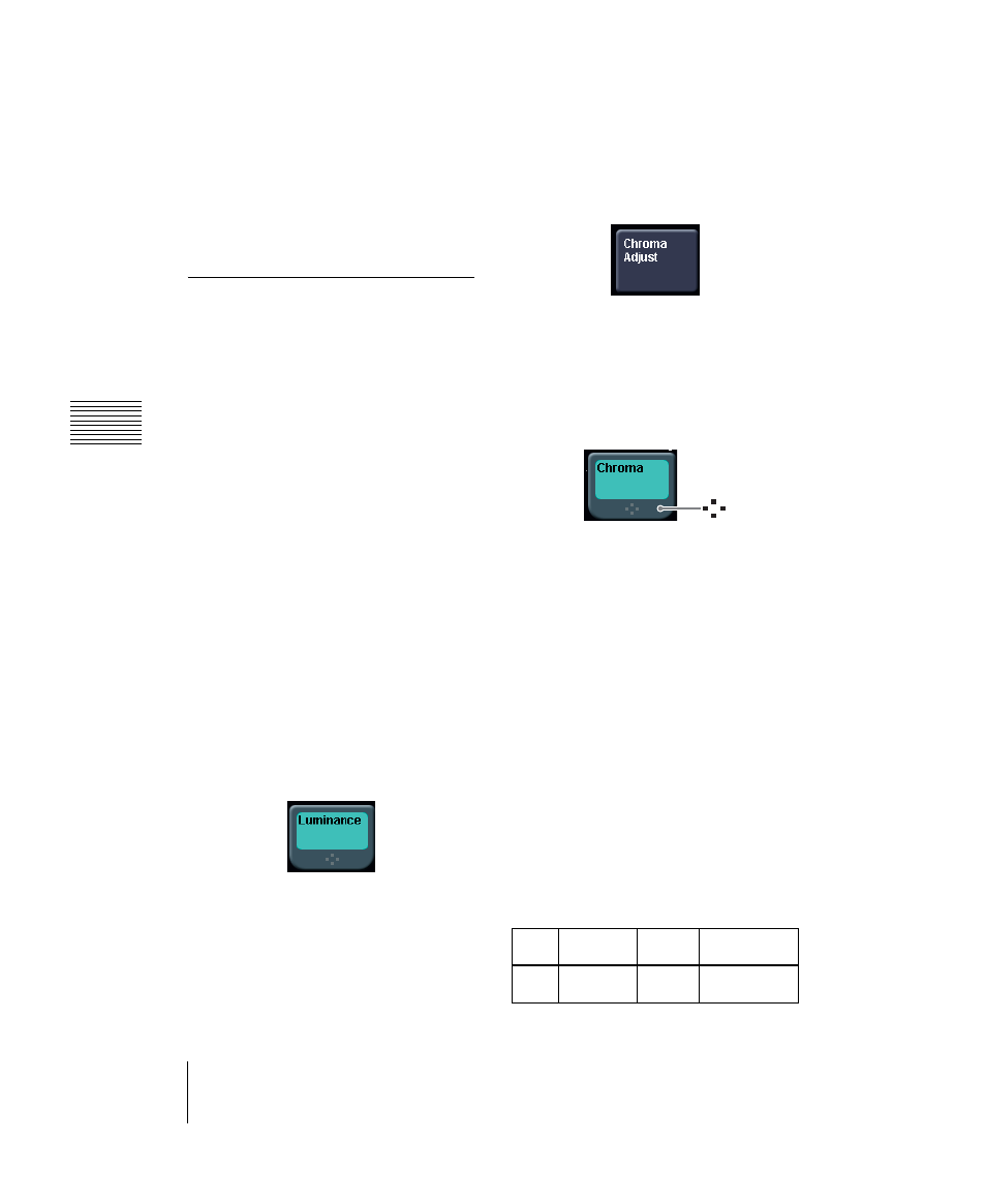 Menu operations | Sony DVS-9000 User Manual | Page 170 / 300