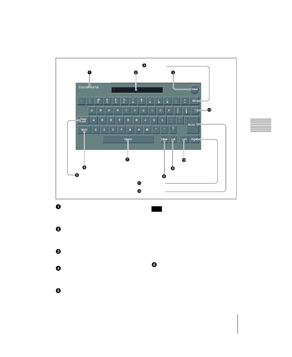 Sony DVS-9000 User Manual | Page 173 / 300