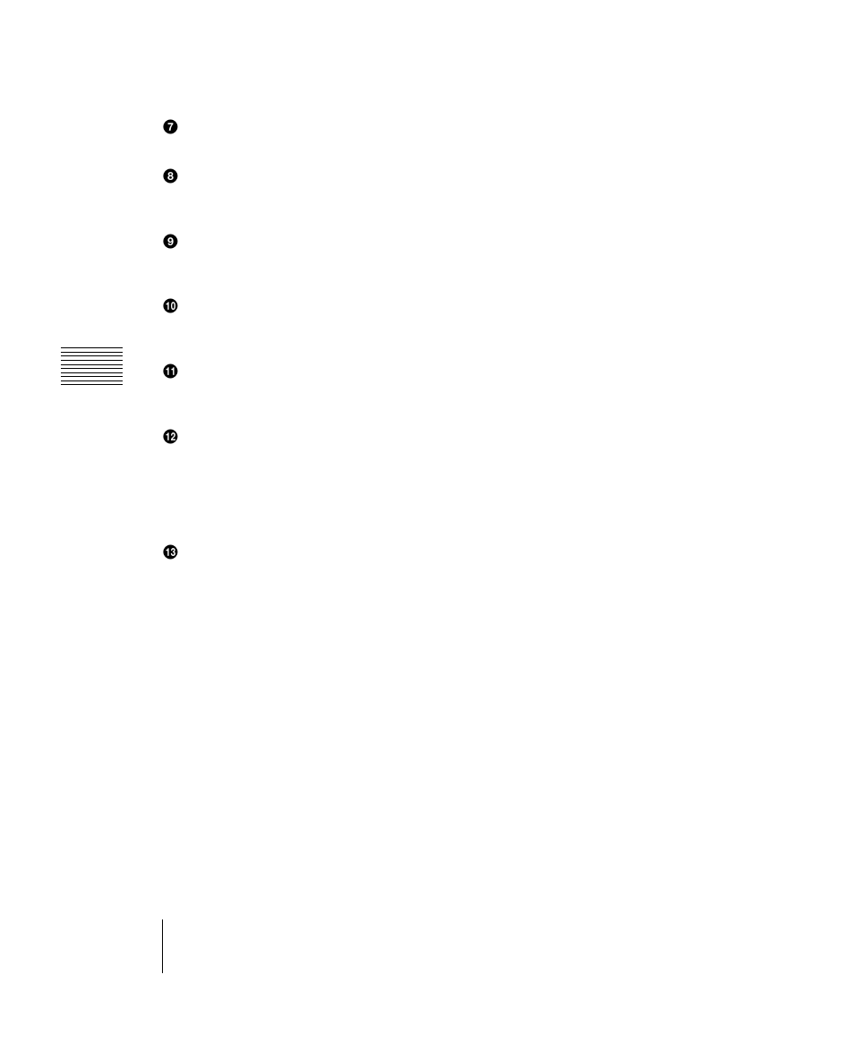 Sony DVS-9000 User Manual | Page 174 / 300