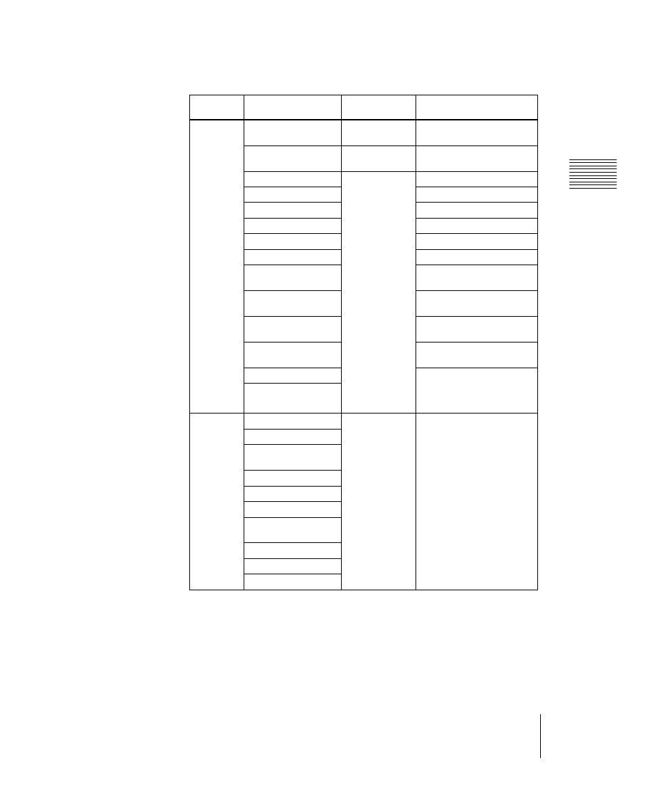 Sony DVS-9000 User Manual | Page 19 / 300