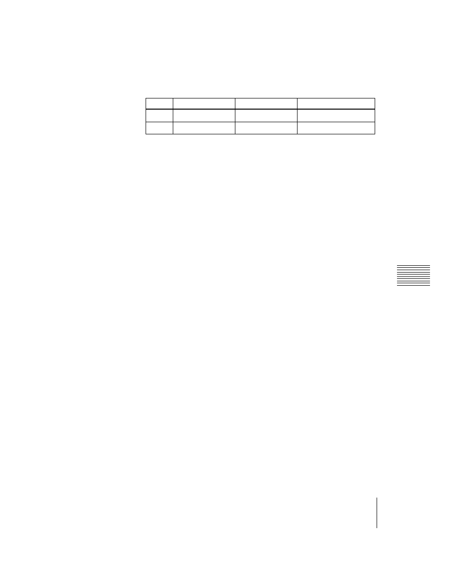 Sony DVS-9000 User Manual | Page 191 / 300