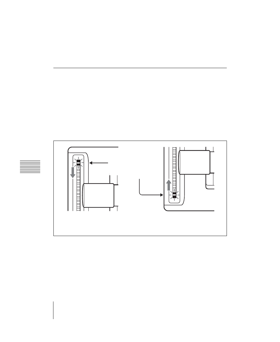 Non-sync state | Sony DVS-9000 User Manual | Page 194 / 300