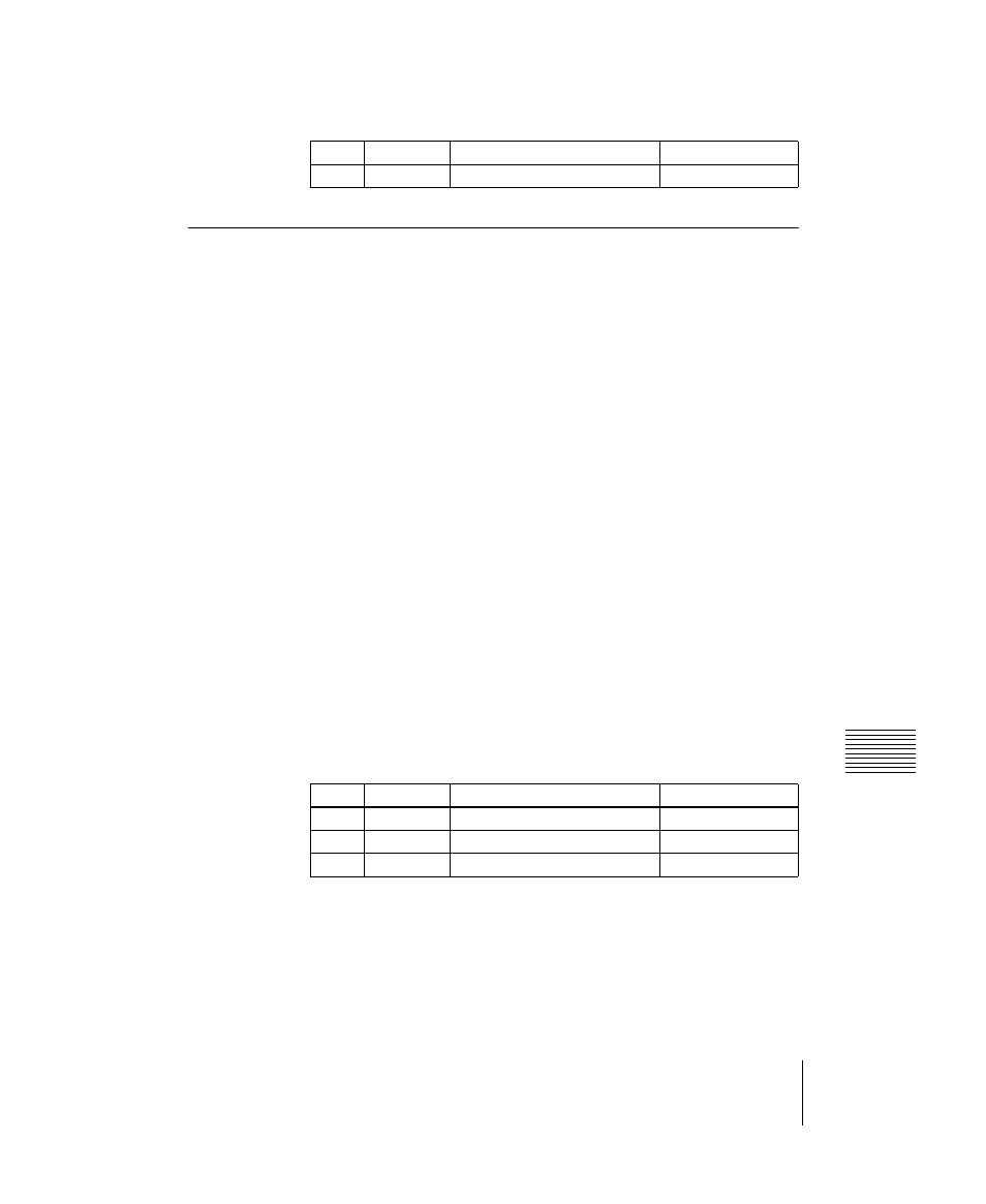 Selecting key fill and key source | Sony DVS-9000 User Manual | Page 209 / 300