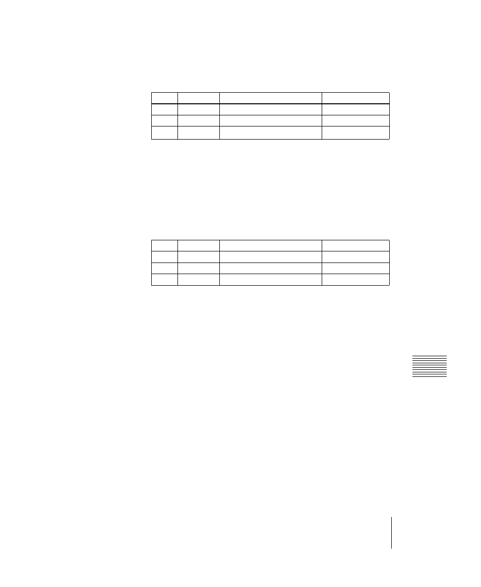 Sony DVS-9000 User Manual | Page 213 / 300