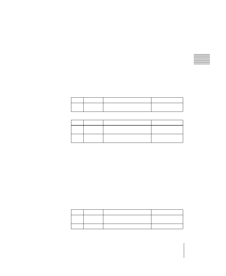 Sony DVS-9000 User Manual | Page 241 / 300