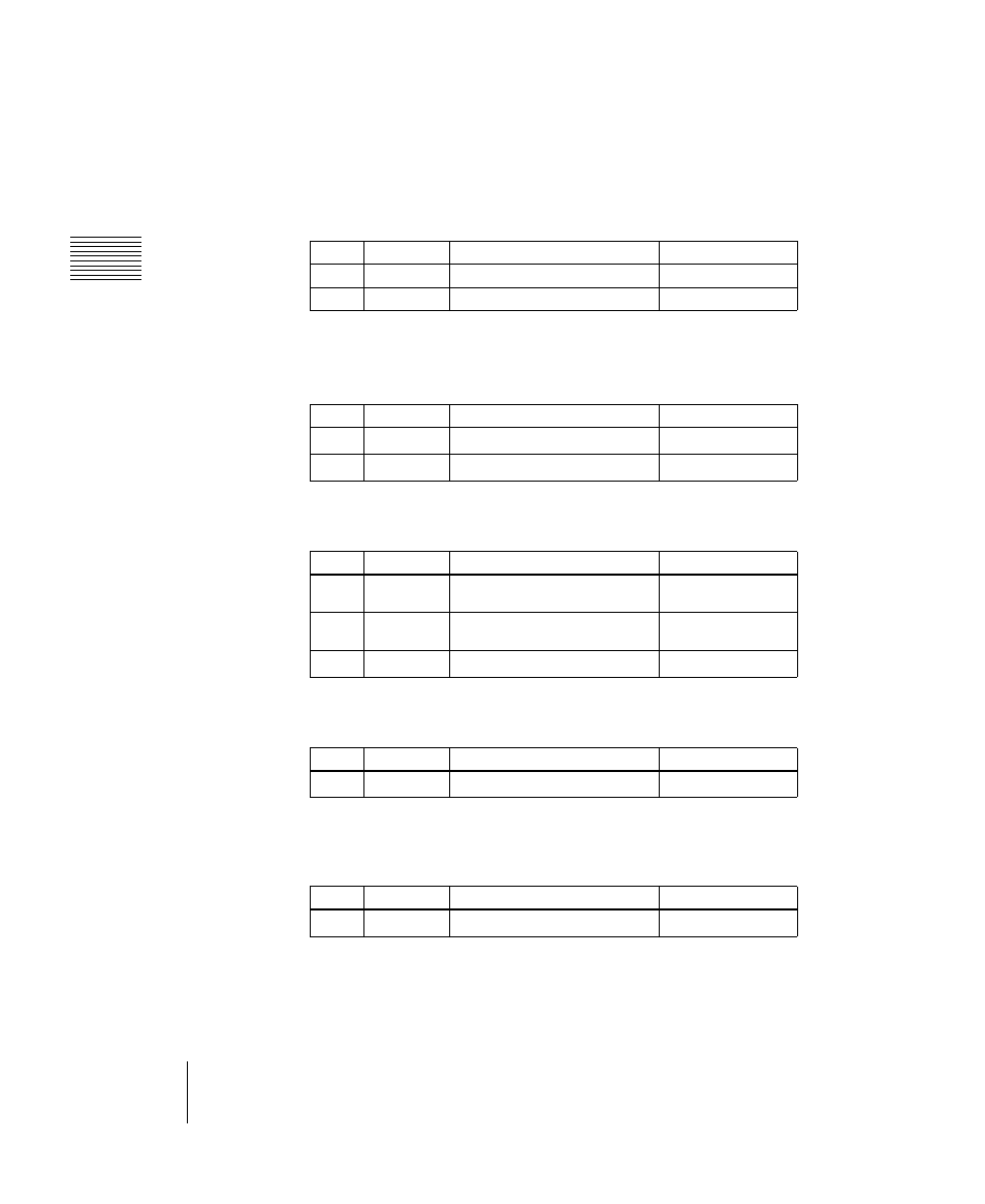 Sony DVS-9000 User Manual | Page 246 / 300