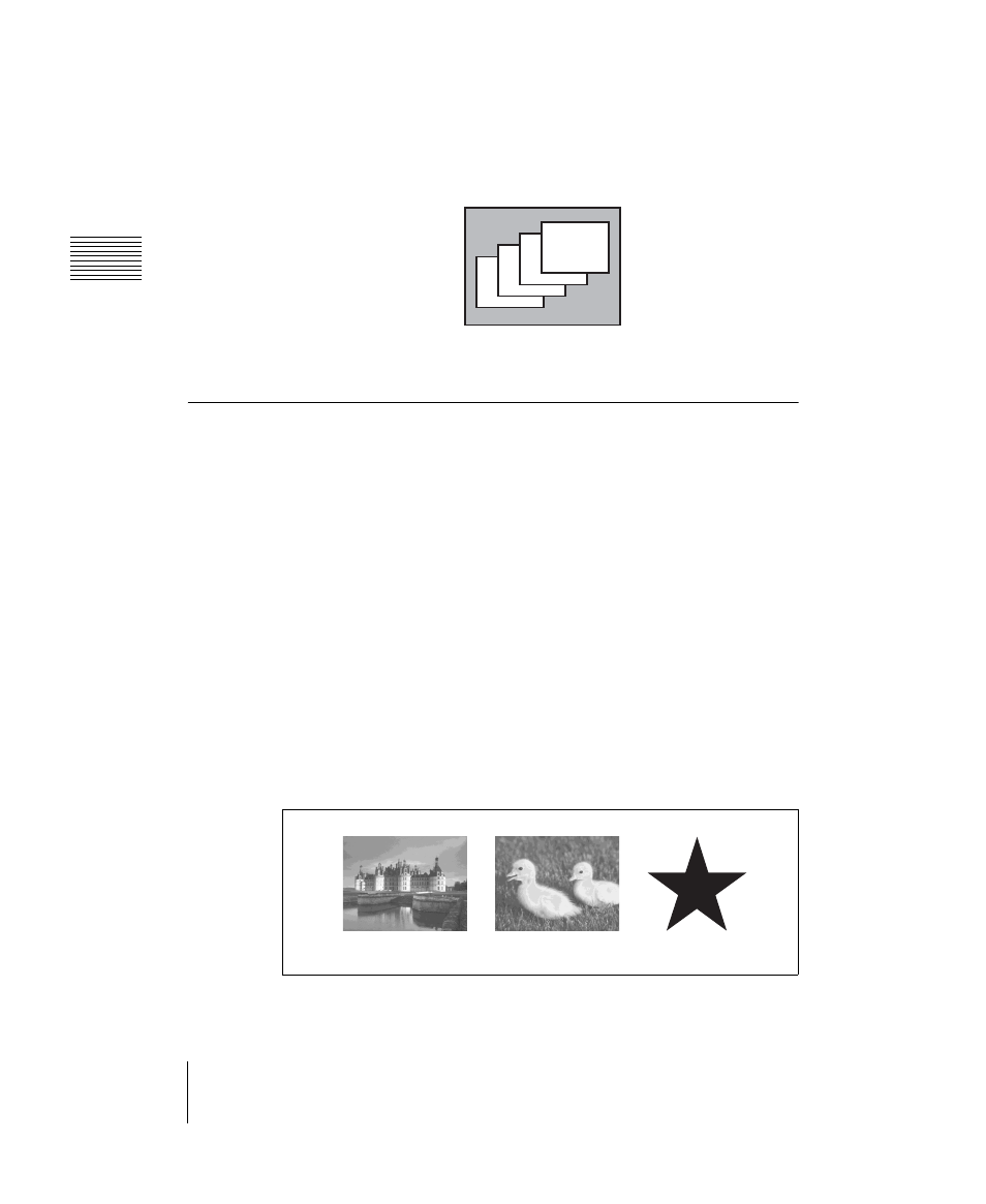Independent key transitions, What is an independent key transition | Sony DVS-9000 User Manual | Page 26 / 300