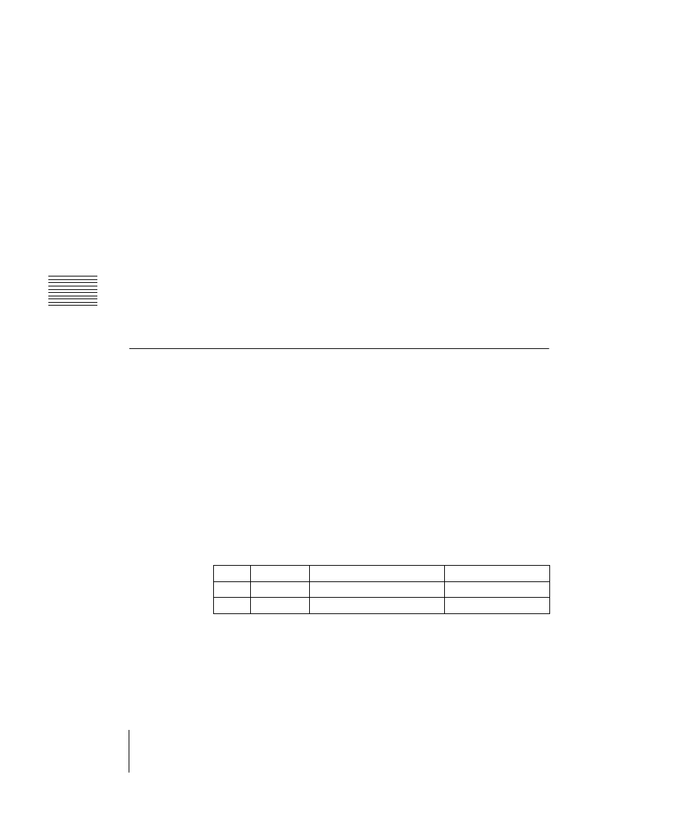 Sony DVS-9000 User Manual | Page 264 / 300