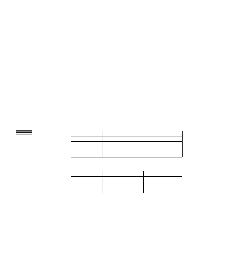Sony DVS-9000 User Manual | Page 270 / 300