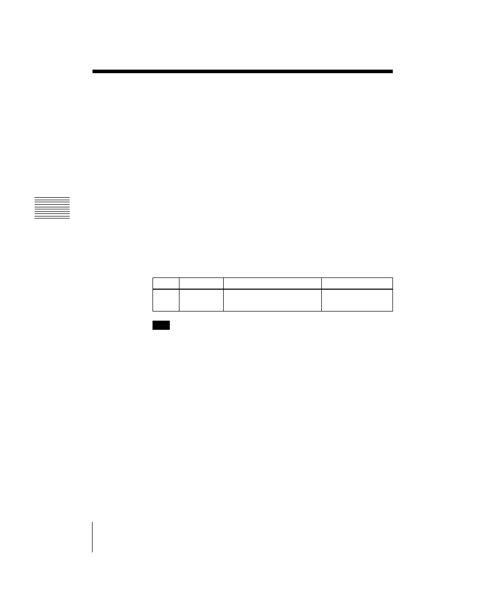 Misc menu operations | Sony DVS-9000 User Manual | Page 290 / 300