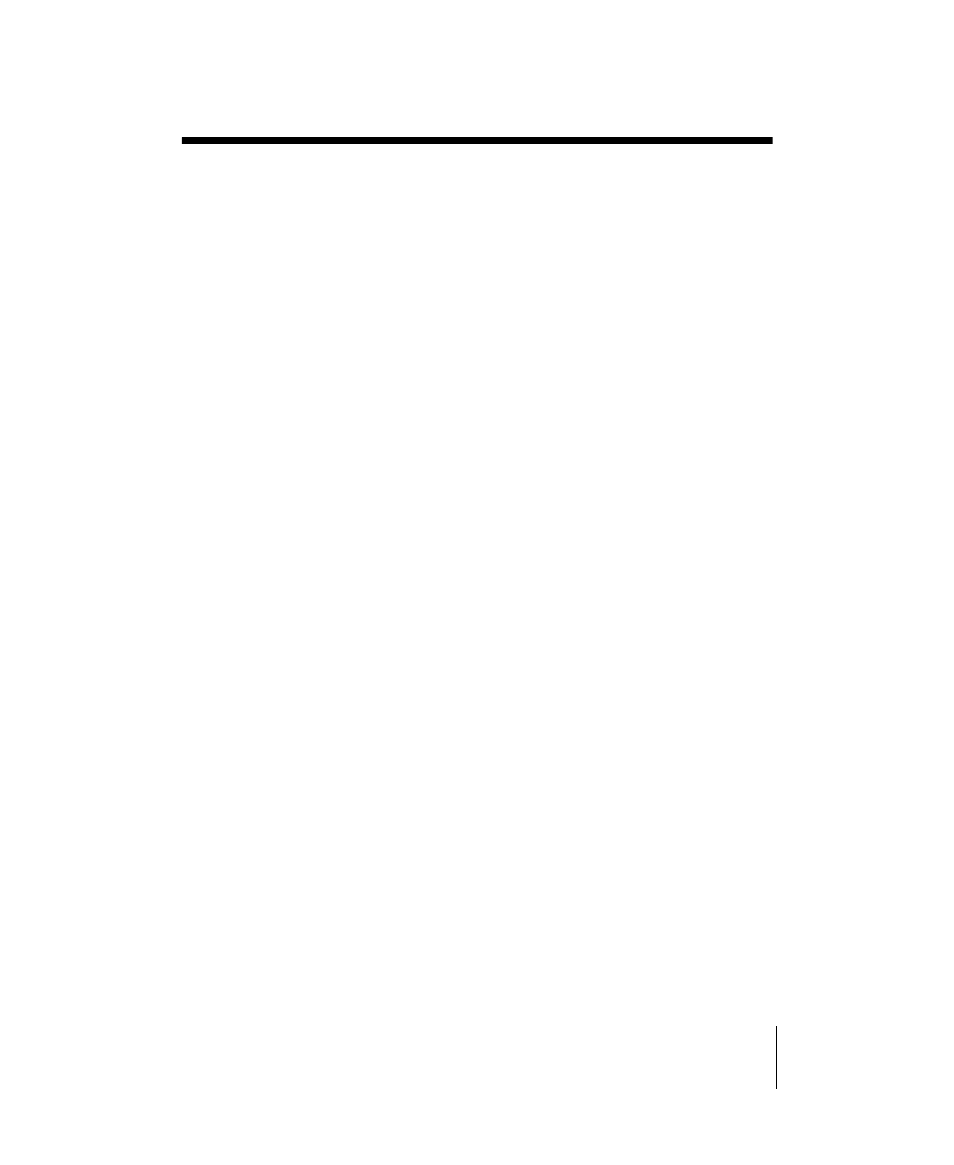 Sony DVS-9000 User Manual | Page 3 / 300