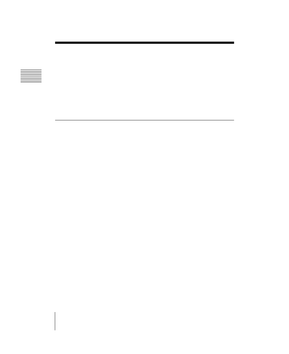 Keys, Key types | Sony DVS-9000 User Manual | Page 36 / 300