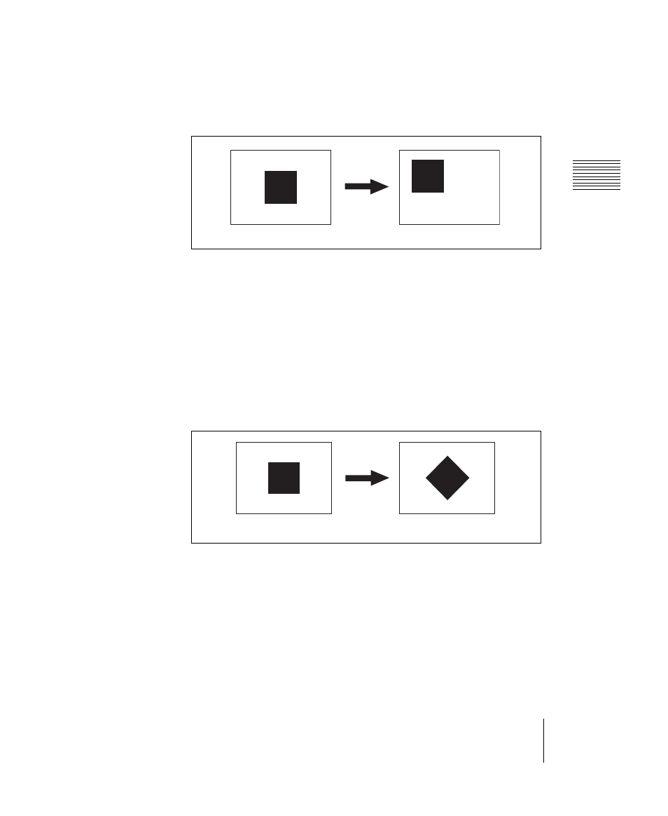 Rotation | Sony DVS-9000 User Manual | Page 51 / 300