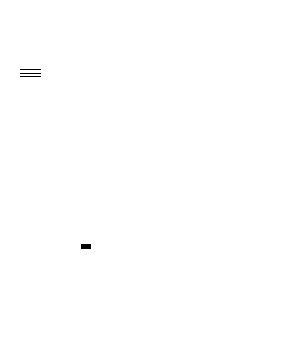 Frame memory functions | Sony DVS-9000 User Manual | Page 62 / 300