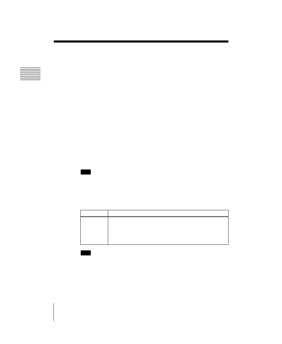 Copy and swap, M/e copy and m/e swap | Sony DVS-9000 User Manual | Page 66 / 300