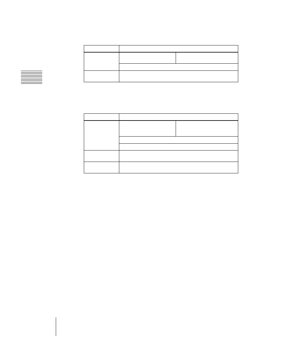 Sony DVS-9000 User Manual | Page 68 / 300