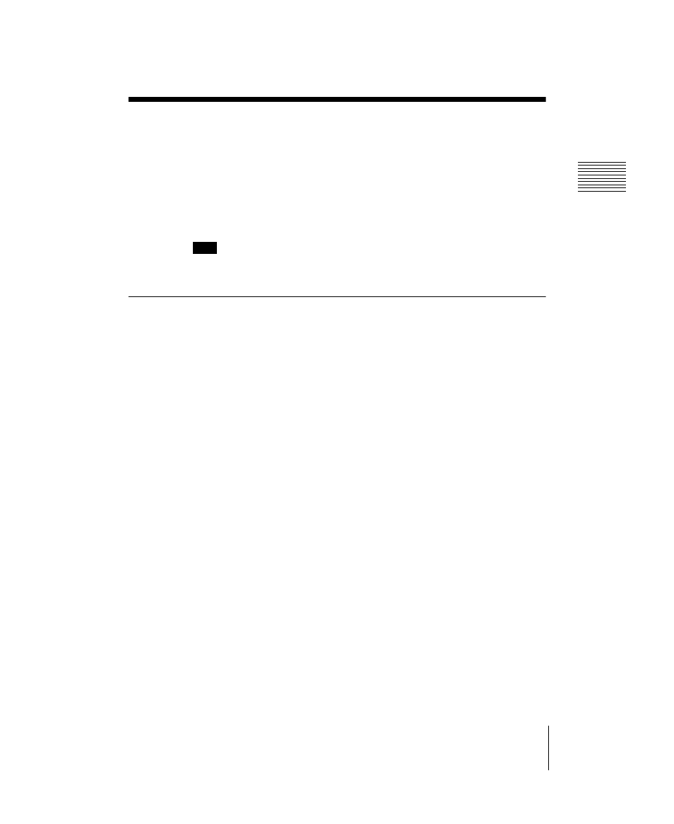 Digital multi effects (dme), Three-dimensional transformations | Sony DVS-9000 User Manual | Page 71 / 300