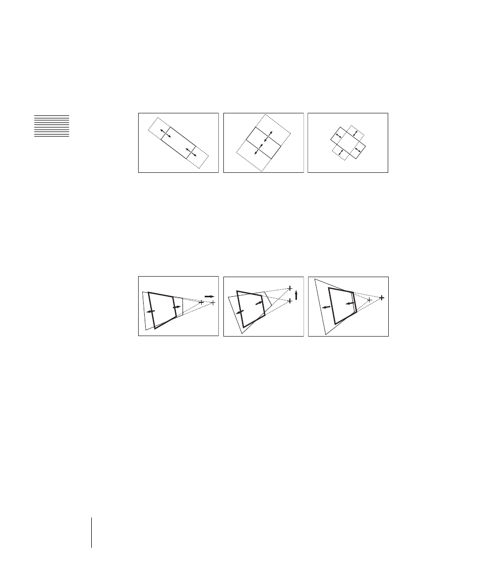 Perspective | Sony DVS-9000 User Manual | Page 80 / 300