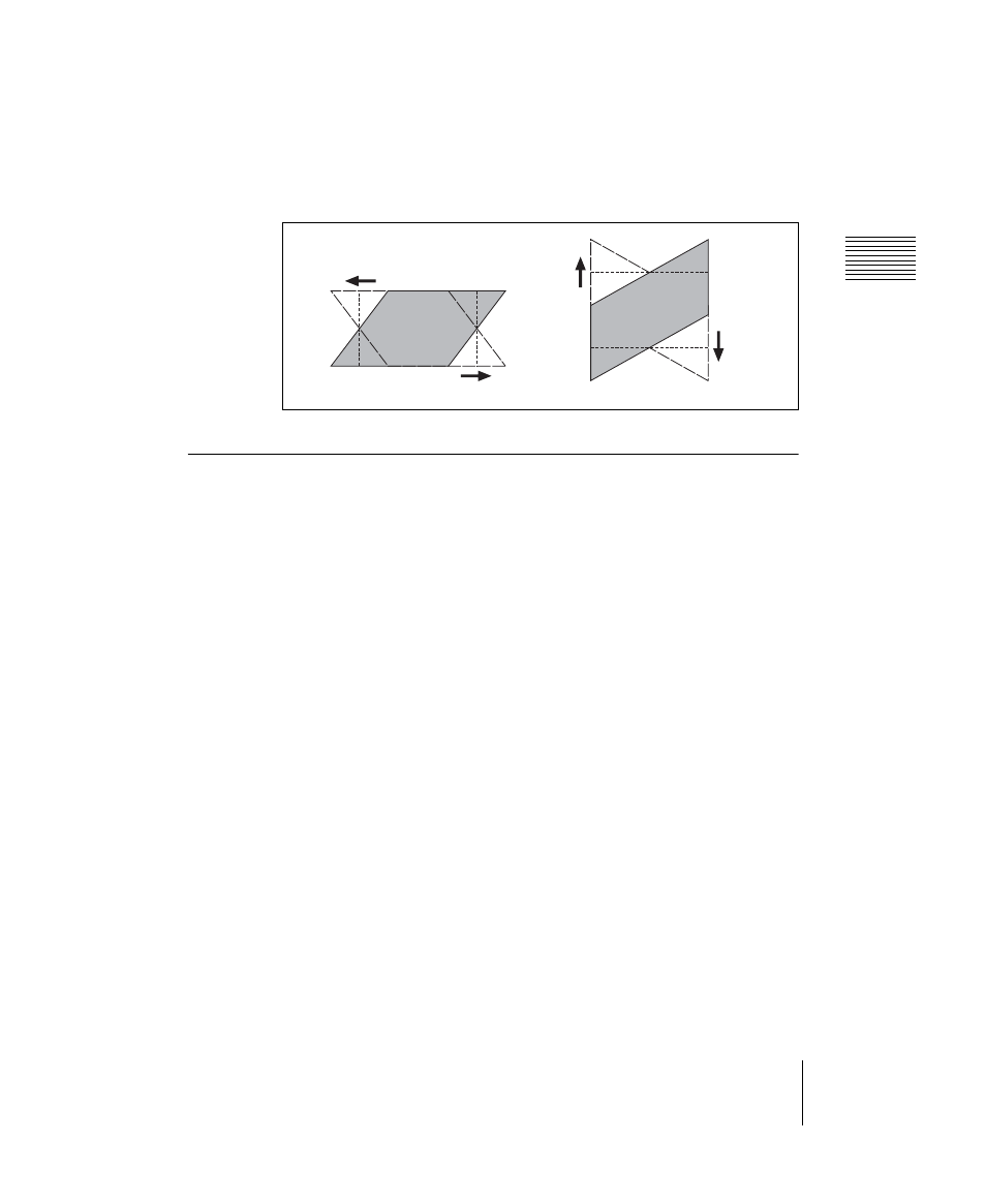 Graphics display | Sony DVS-9000 User Manual | Page 81 / 300