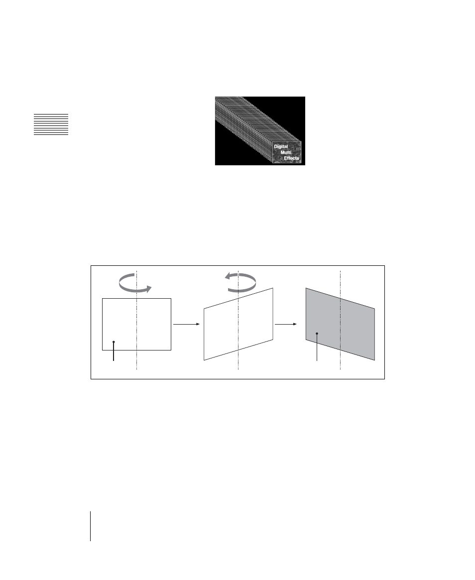 Background, Separate sides | Sony DVS-9000 User Manual | Page 96 / 300