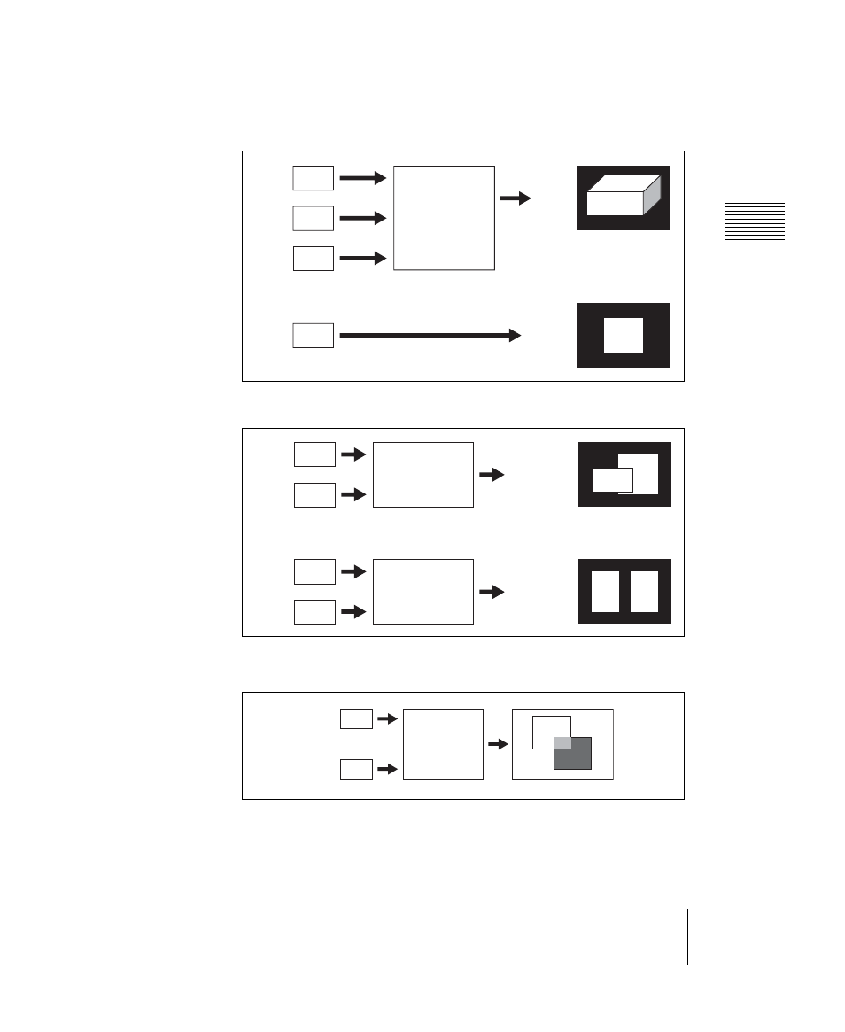 Sony DVS-9000 User Manual | Page 99 / 300