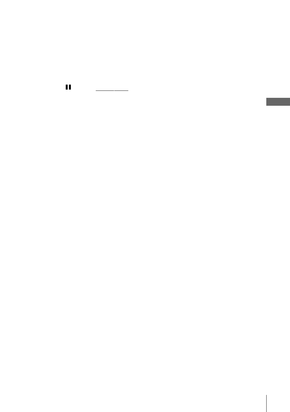 About the demonstration mode | Sony SLV-EZ727AZ User Manual | Page 41 / 68