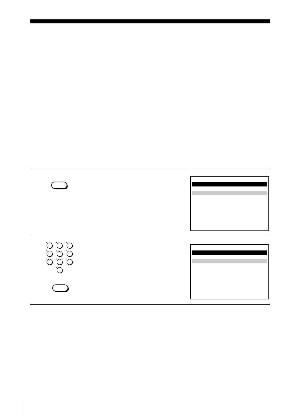 Recording tv programmes using the g-code, System | Sony SLV-EZ727AZ User Manual | Page 42 / 68