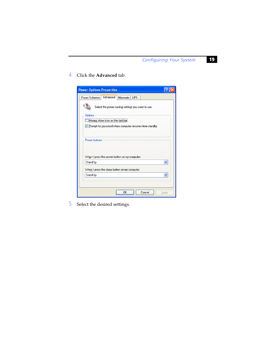 Sony PCV-RXP-RZP User Manual | Page 33 / 100