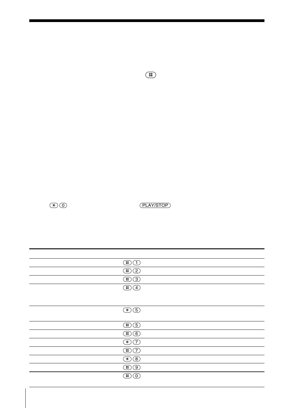 Picking up new messages | Sony SPP-A941 User Manual | Page 36 / 88