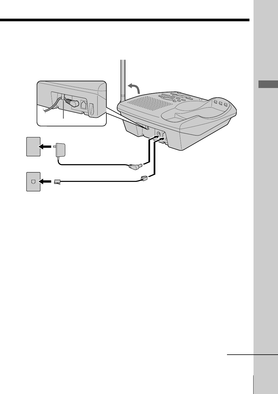 Sony SPP-A941 User Manual | Page 51 / 88
