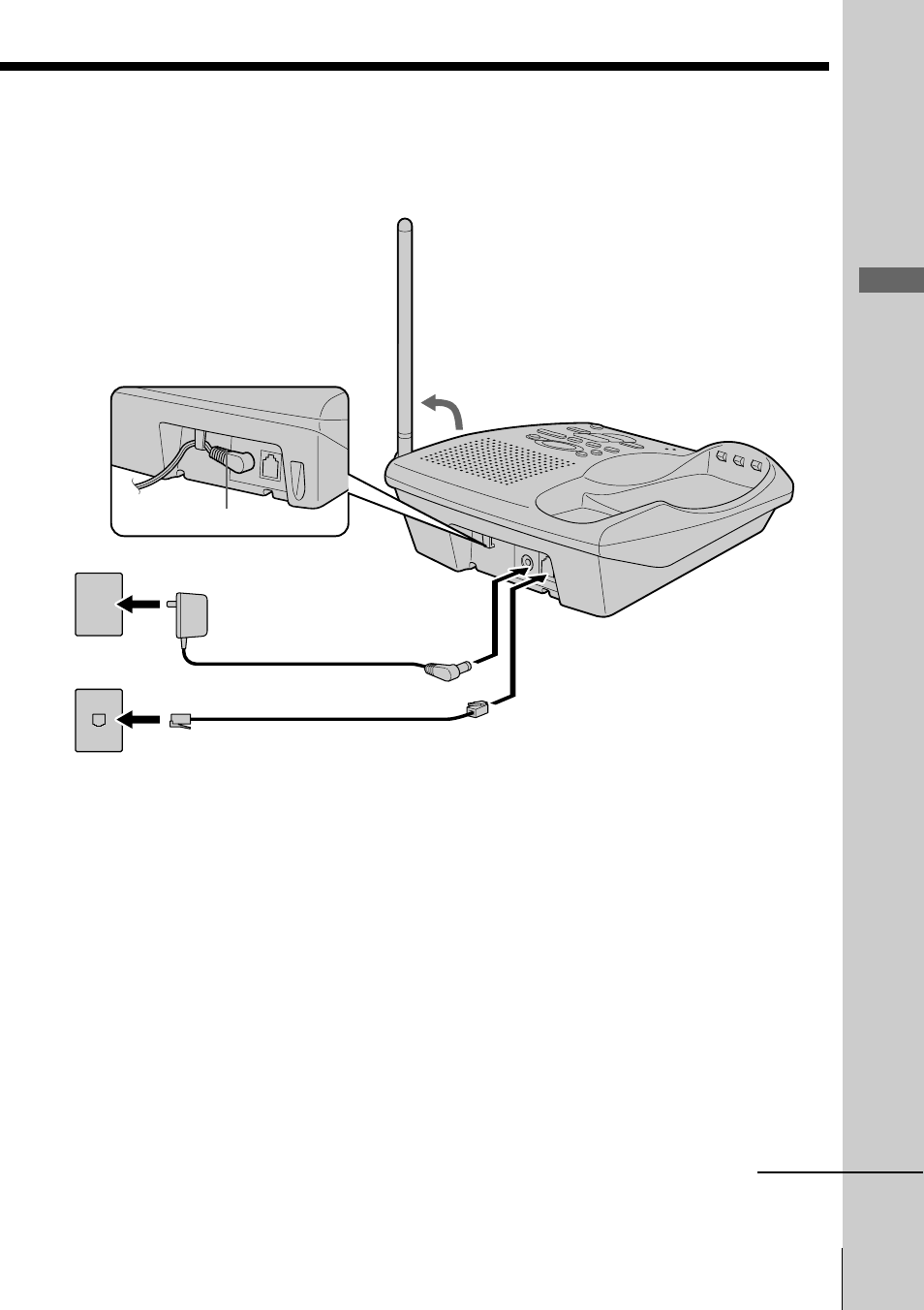 Sony SPP-A941 User Manual | Page 9 / 88