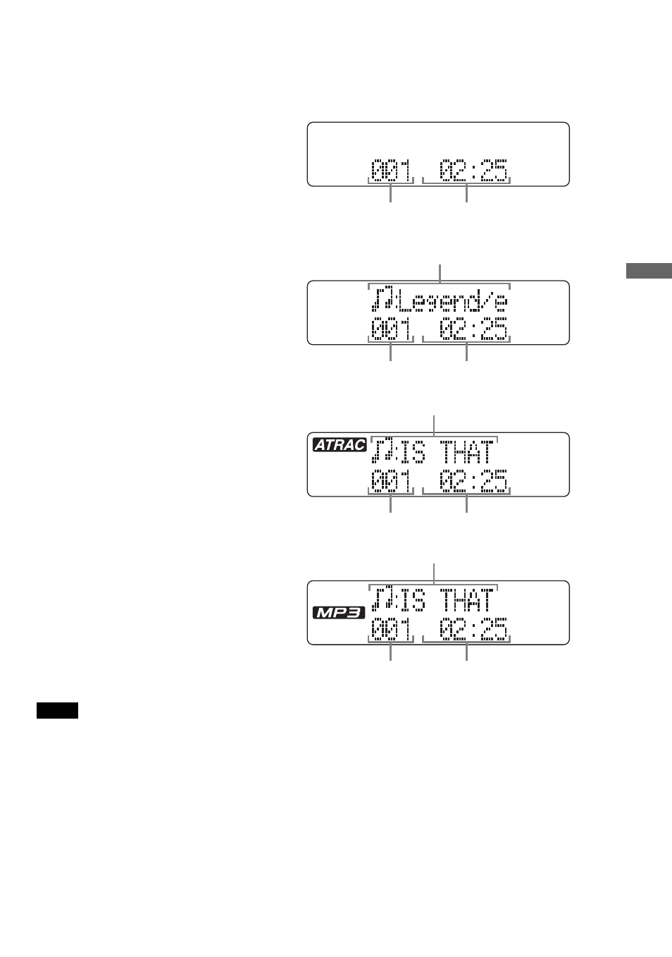 Sony D-NE510 User Manual | Page 13 / 32