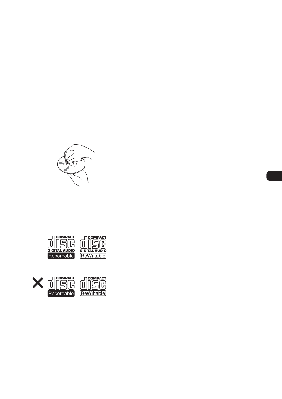 Sony CDC-X104 User Manual | Page 3 / 44