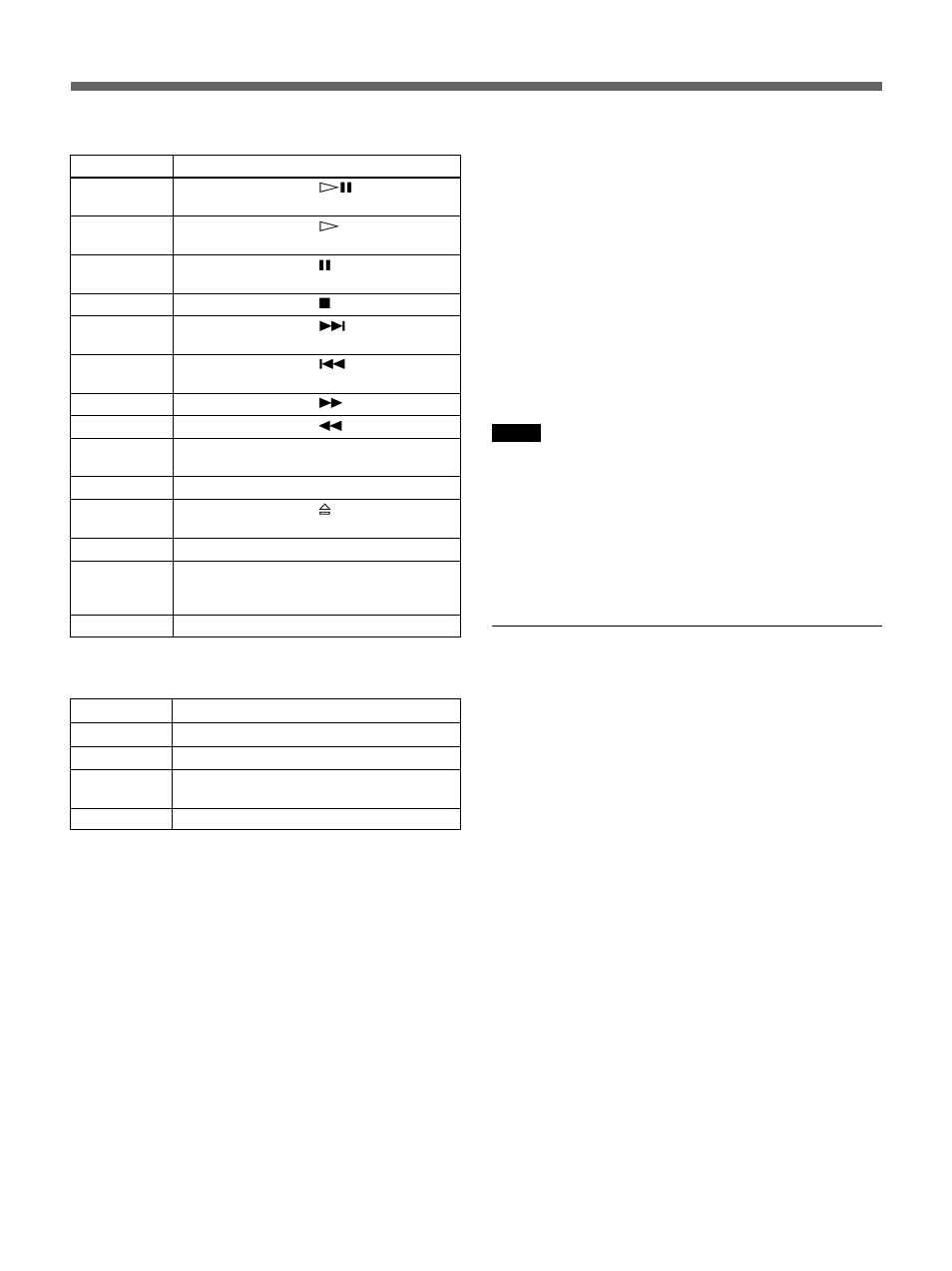 Connection | Sony CDP-D12 User Manual | Page 18 / 39