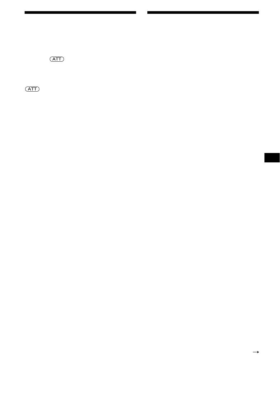 Quickly attenuating the sound, Changing the sound and display settings, Menu | 21 quickly attenuating the sound | Sony CDX-FW570 User Manual | Page 21 / 64