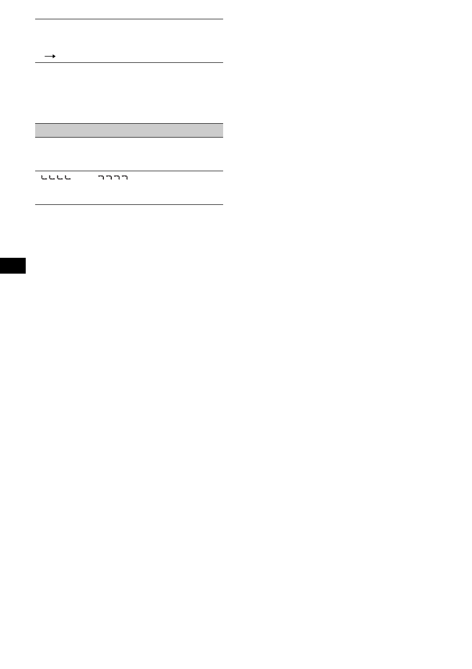Sony CDX-FW570 User Manual | Page 30 / 64