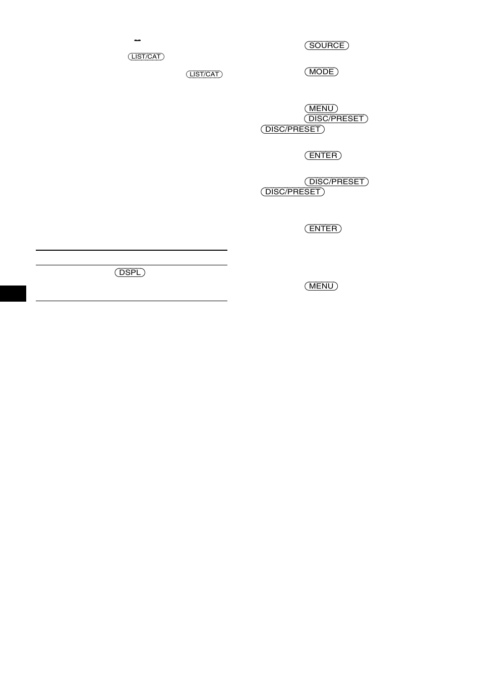 Sony CDX-FW570 User Manual | Page 46 / 64