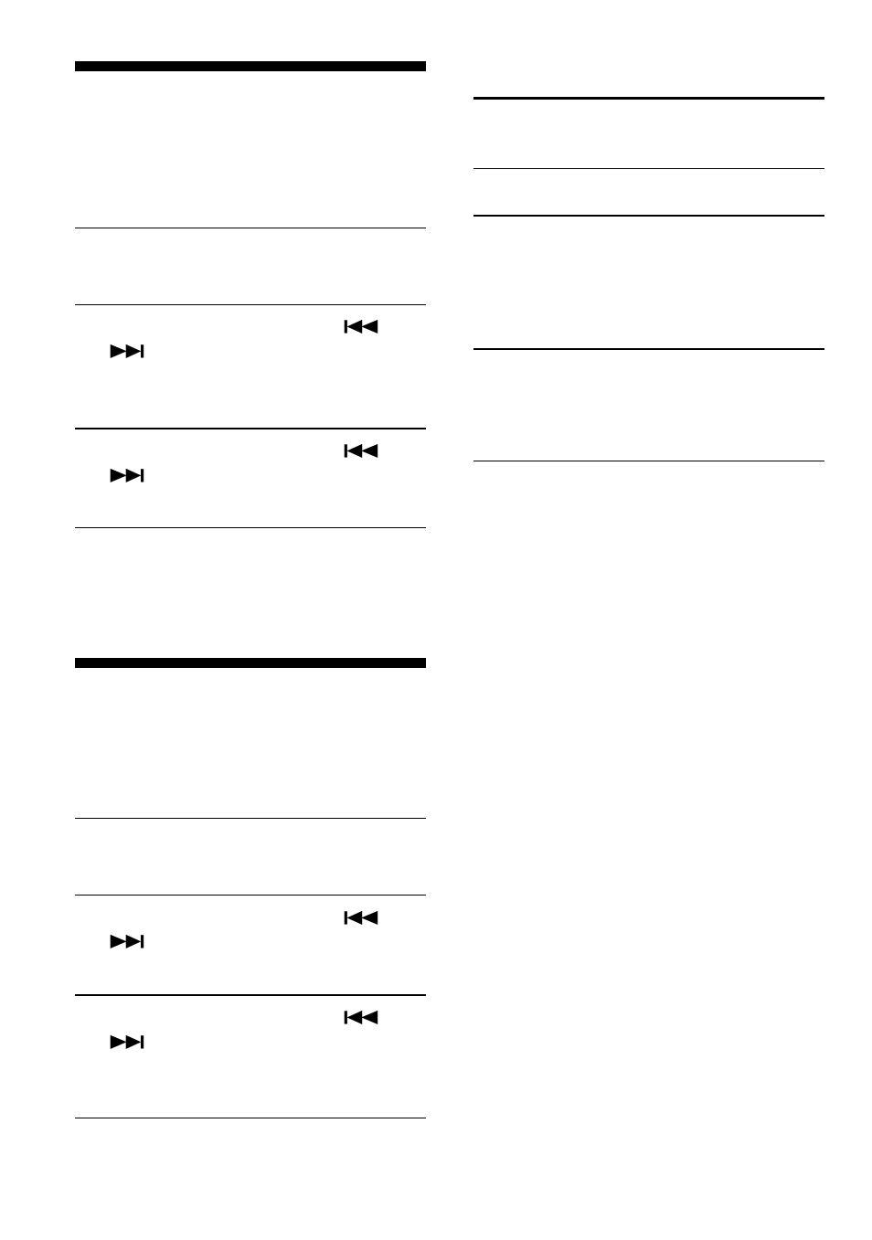 Turning off the beep sound, Saving power, 24 turning off the beep sound | Sony D-NE10 User Manual | Page 24 / 40
