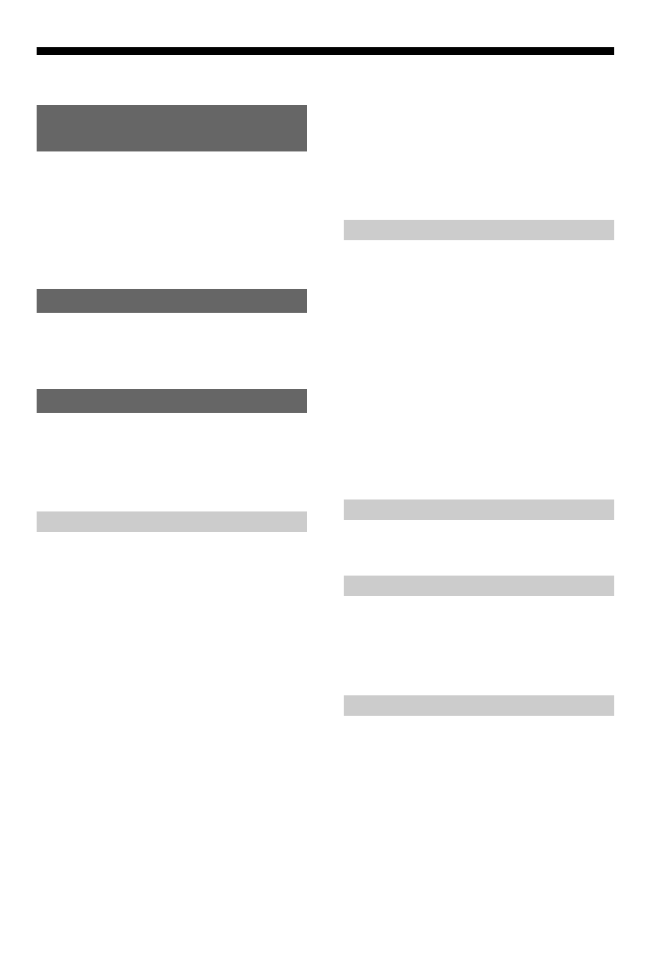 Sony D-NE10 User Manual | Page 3 / 40