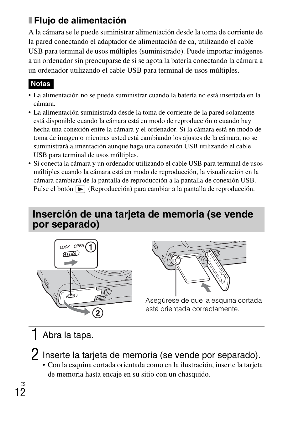 Sony CYBER-SHOT DSC-HX9/HX9V User Manual | Page 42 / 64