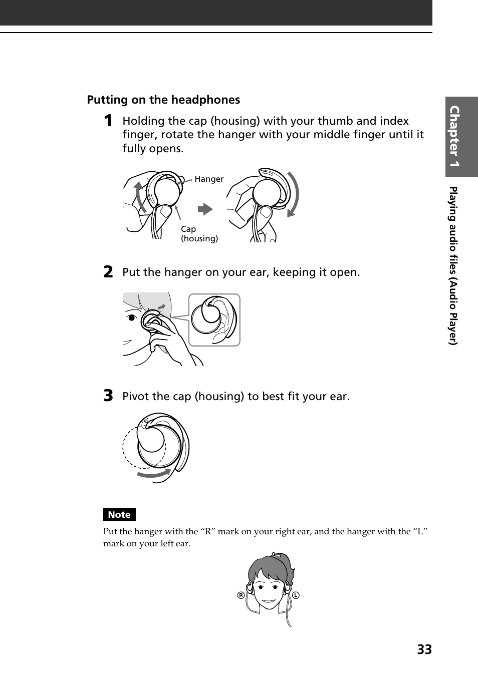 Sony PEG-N760C User Manual | Page 33 / 119