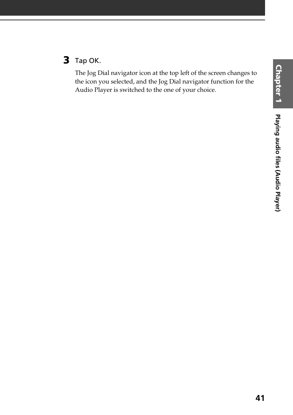 Sony PEG-N760C User Manual | Page 41 / 119