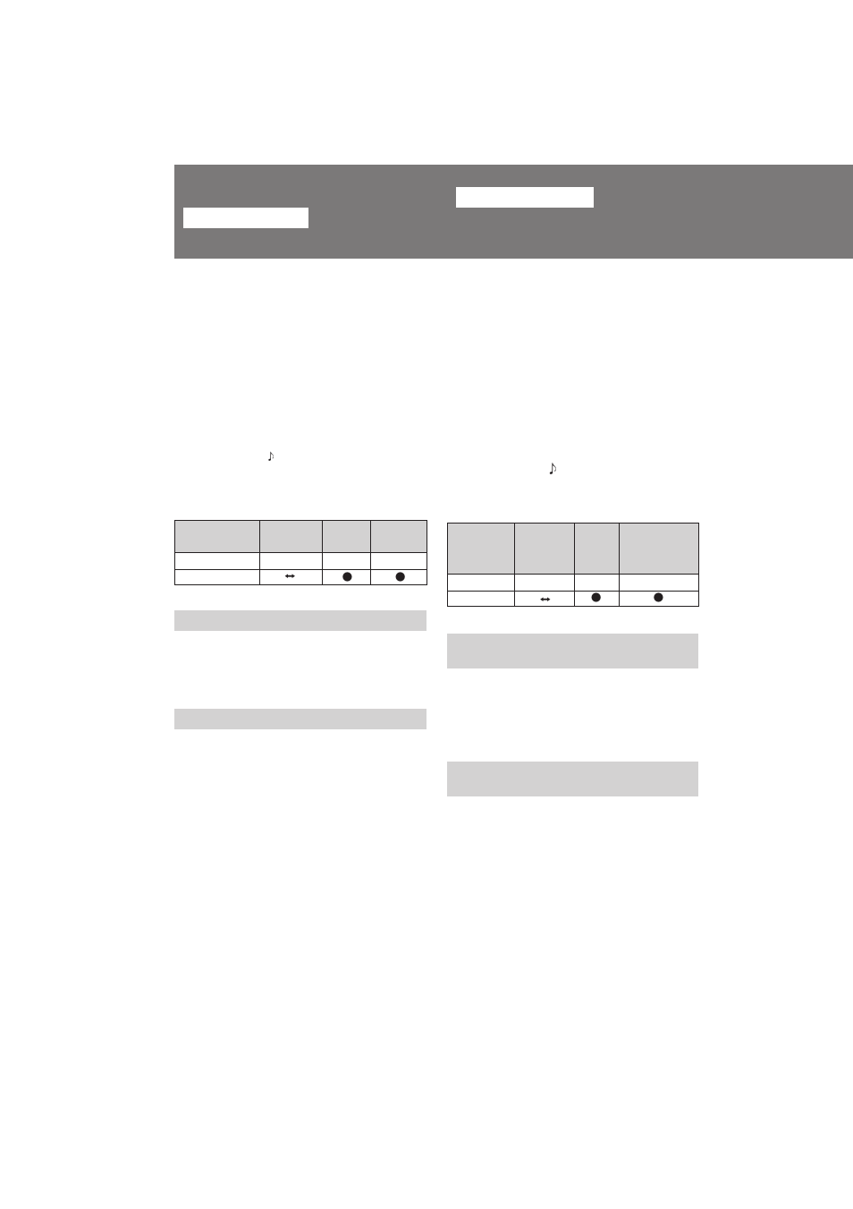 Using this manual, Utilización de este manual | Sony CCD-TRV11 User Manual | Page 4 / 72
