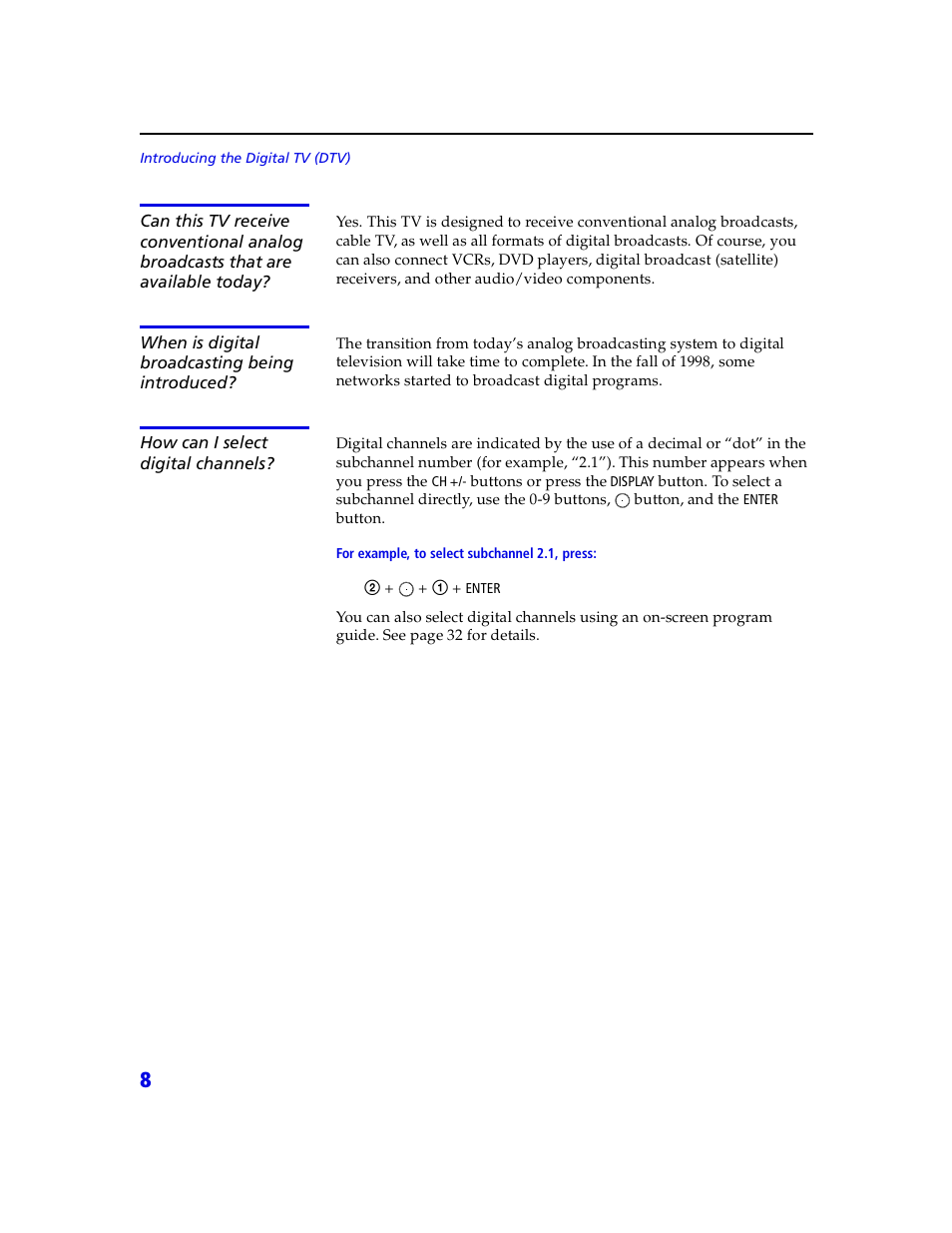 Sony VMC-IL4415 User Manual | Page 14 / 80