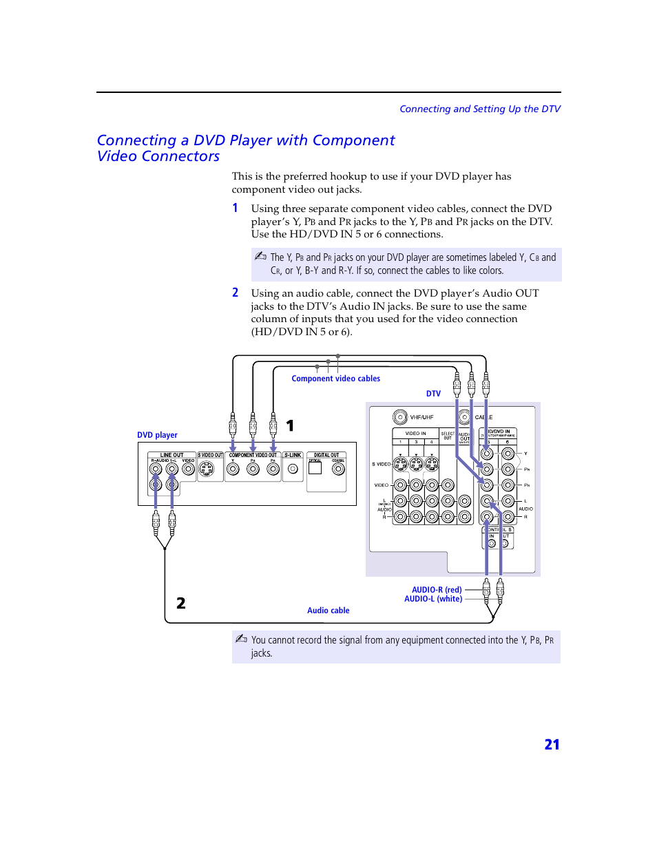 Sony VMC-IL4415 User Manual | Page 27 / 80